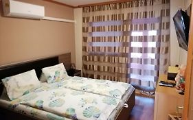 Kiscsillag apartman