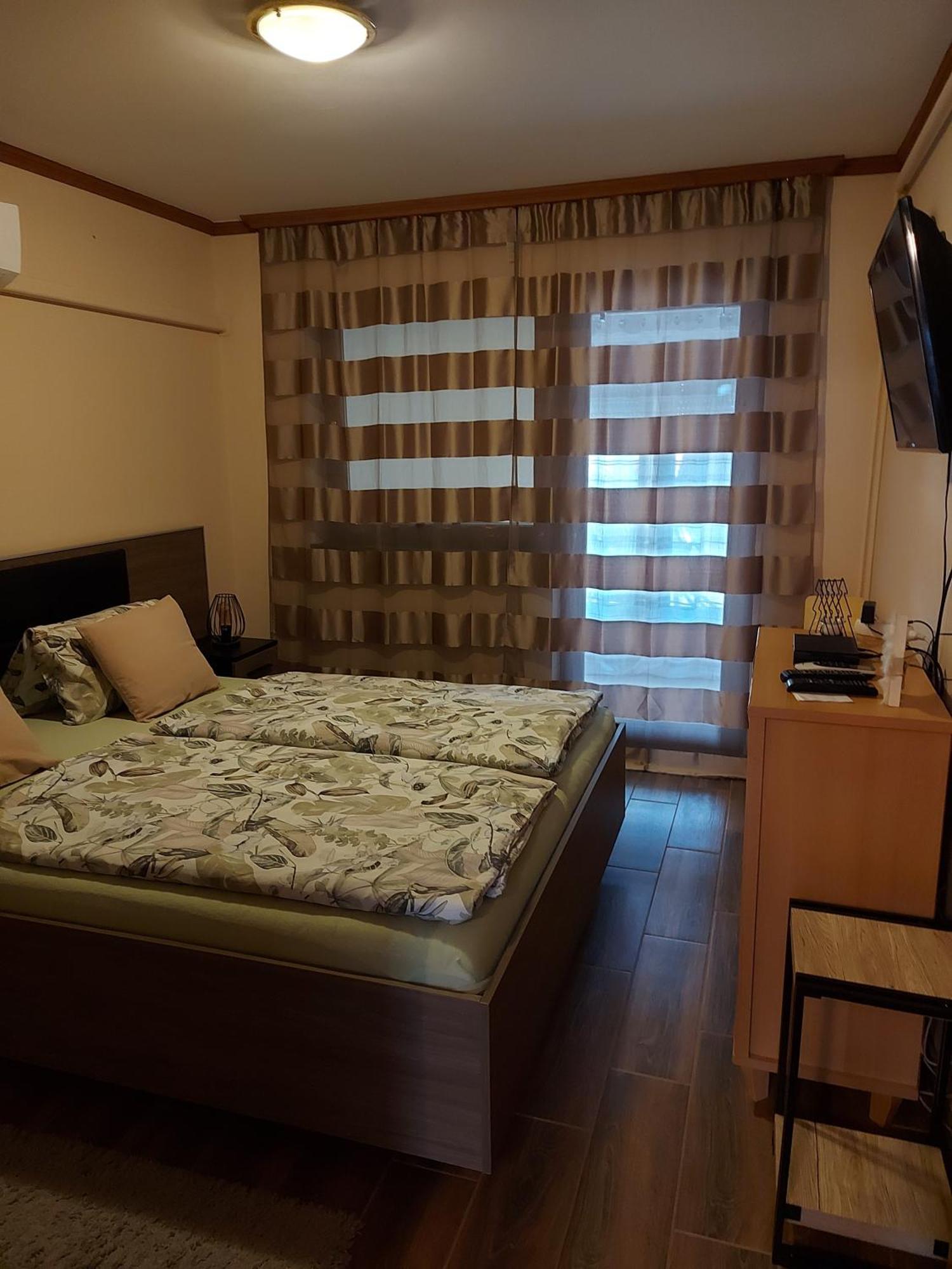 Kiscsillag apartman Apartman Harkány Kültér fotó