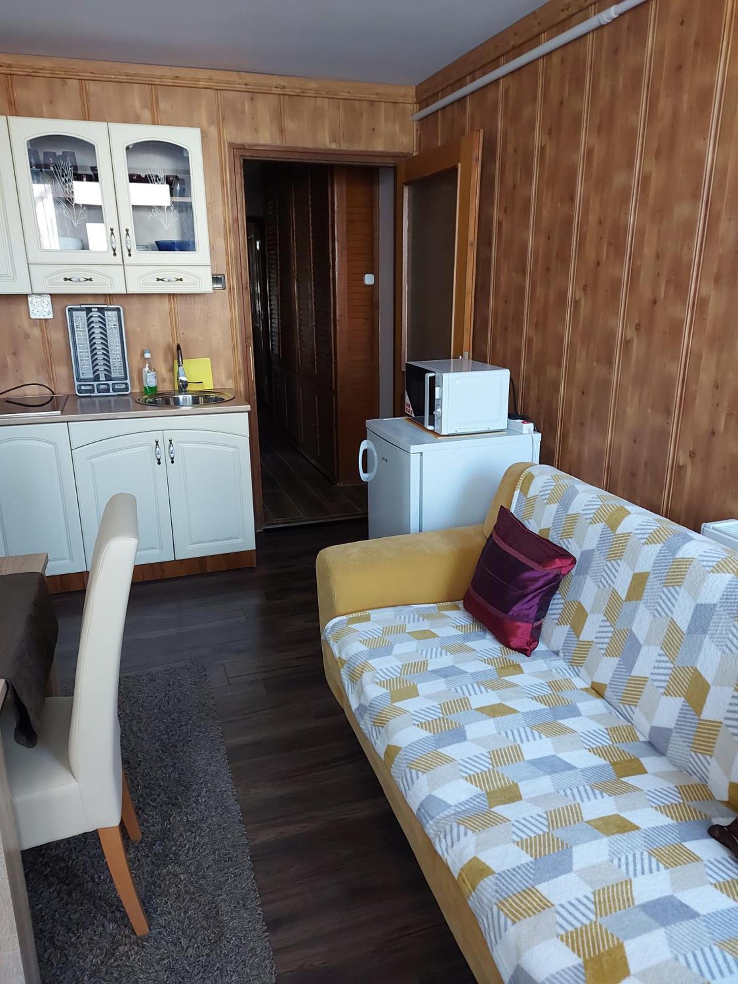 Kiscsillag apartman Apartman Harkány Kültér fotó