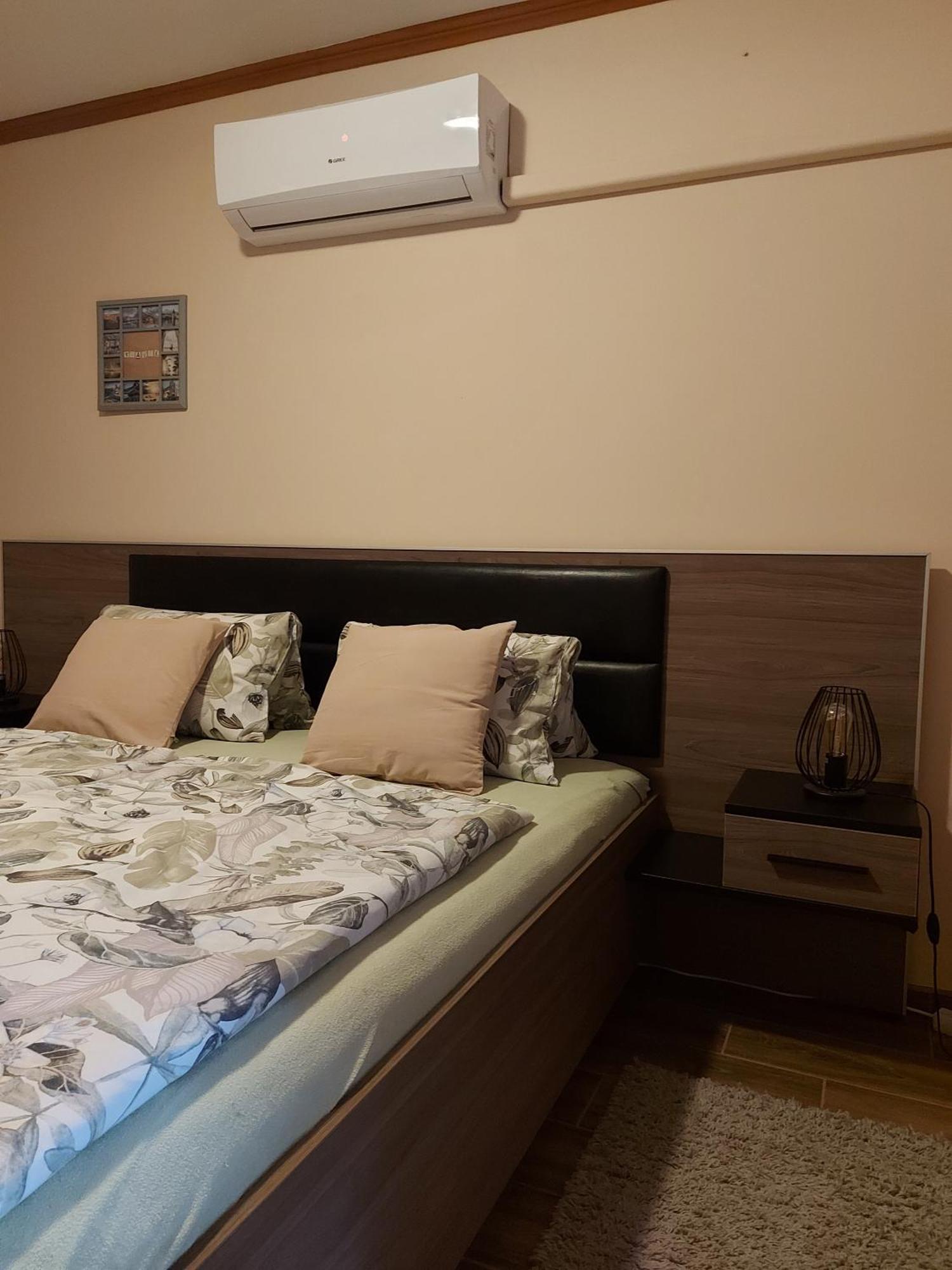 Kiscsillag apartman Apartman Harkány Kültér fotó